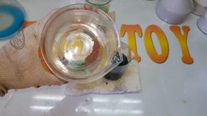 Восстановление и плавка меди