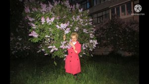 Бер вакыт кына...(Зифа Нагаева репертуарынан...)