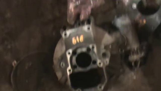 УазТех: Установочный машинокомплект om616 для ГАЗель/УАЗ