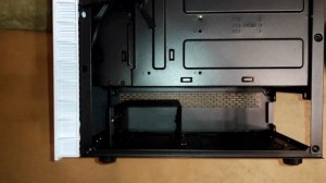 ОБЗОР НА КОРПУС POWERCASE MISTRAL Z4C WHITE. ЛУЧШИЙ ЗА СВОИ ДЕНЬГИ!?