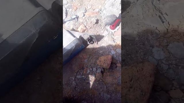 замена противотуманной фары Ман тга смотреть онлайн