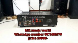 Onkyo TX-NR535 5.2-Channel Network A/V Receiver Polk Audio PSW10 Powered Subwoofer