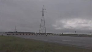 Красавец ИЛ - 76МД - 90А