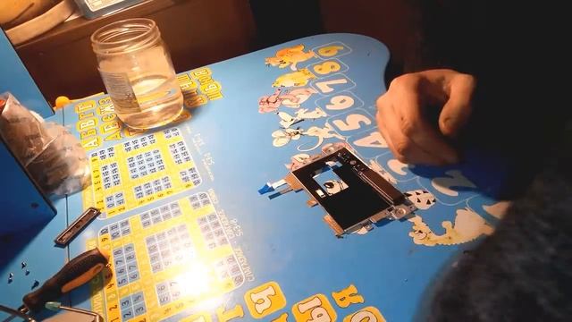 Ремонт ноутбука LENOVO V570 своими руками смотреть онлайн