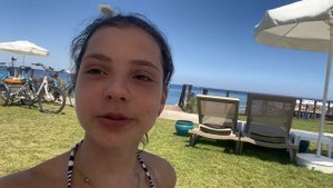 Влог из Турции ( Кемер) ?? отель baia Salima перелёт ✈️/ шопинг ?️/ влог целого дня из Турции ?