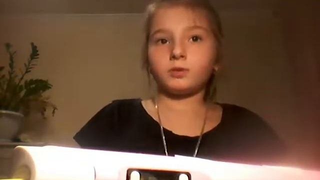 Видео урок 3д  ручкой #2/как нарисовать объемный крест.