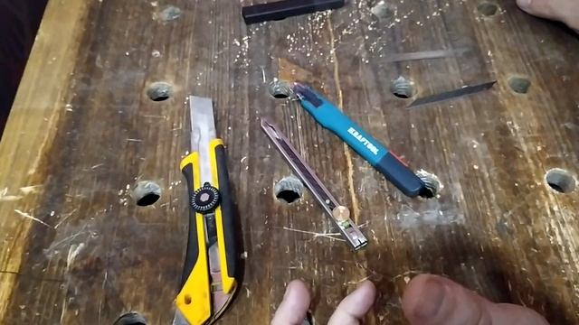 Нож Дело Техники со сменным лезвием с фиксацией, 9 мм 261132 смотреть онлайн