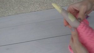 КРАСОТА из НИТОК своими руками