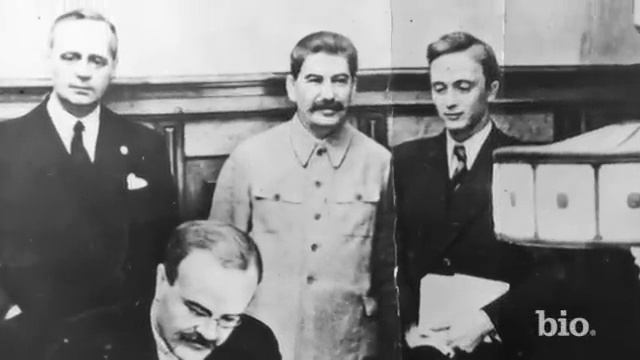 Joseph Stalin - Dictator | Mini Bio | BIO