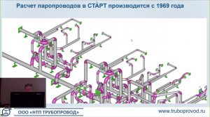 Проектирование и расчет на прочность наружных инженерных сетей.