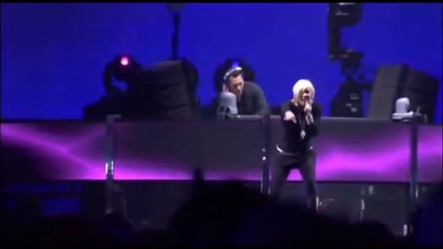 DJ tiesto - somewhere inside of me feat julie thompson смотреть онлайн