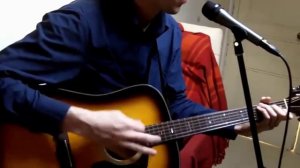 liquido narcotics acoustic cover