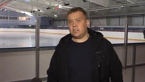 "Мороз-Арена" закроется на месяц