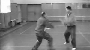 Русский рукопашный бой СВ Нарышкин