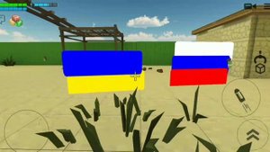 как же всеже зделать свои флаги в чикен Ган!