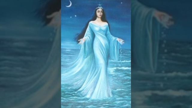 ОБРЯД ОЧИЩЕНИЯ ВОДОЙ#обряды #чистки#силаводы