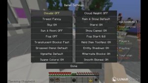 КАК ПОДНЯТЬ ФПС В МАЙНКРАФТ?! РАБОЧИЙ СПОСОБ! | ТУТОРИАЛ