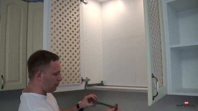 Как правильно собрать и установить сушку