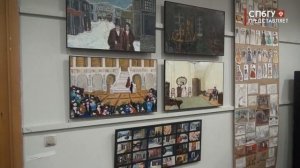 Новости СПбГУ: Зимняя сессия в СПбГУ
