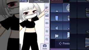 Тутор "Эстетичная ос" ☆Гача лайф гача клуб Gacha life Gacha club☆Эстетик ос (я устала😭😭)