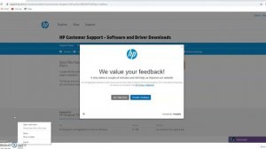 hp designjet t230 driver and installation