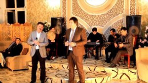 гр Арш - Модар OFFICIAL VIDEO HD