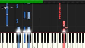 Sia - "Unstoppable" Piano Tutorial - Chords - How To Play - Cover