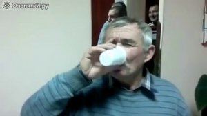 Быстрый фокус с сигаретой