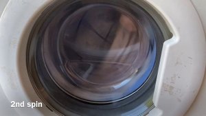 Samsung 6kg WF-B1062/Baby Cotton 60,1000