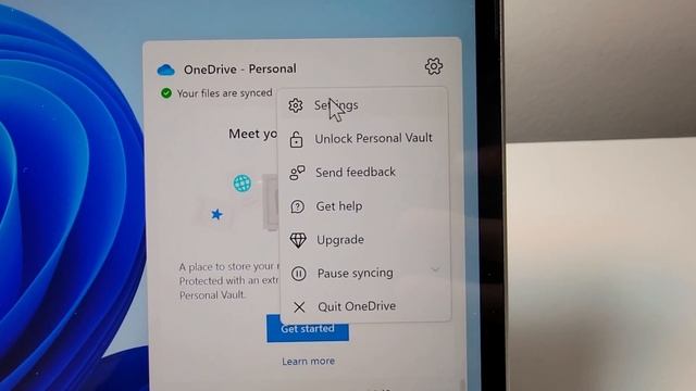 How to Disable OneDrive on Windows 11 PC! смотреть онлайн