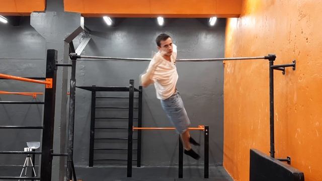 Mega Omega - Gimbarr League 2023 - Tomsk смотреть онлайн