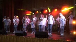 LuckyLike Звук поставим на всю и соседи не спят