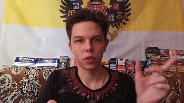 Настоящая Куба! H.Upmann без фильтра смотреть онлайн