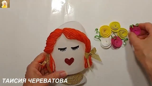 ВСЕ в ШОКЕ от КРАСОТЫ!6 Осенних поделок своими руками.ЛЕГКО и КРАСИВО!diy идеи поделки ко дню матер