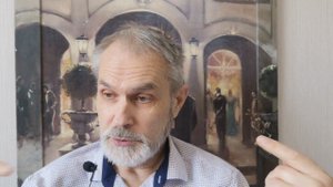 Причина крушения социализма в ложном мировоззрении, корни которого в западной ортодоксии.