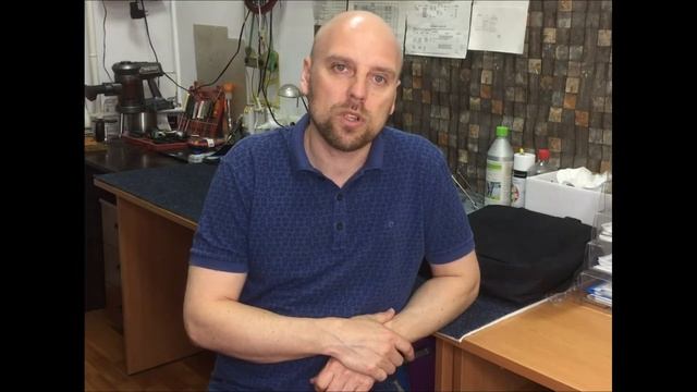 Почему сервисы не выкупают БУ приборы? смотреть онлайн