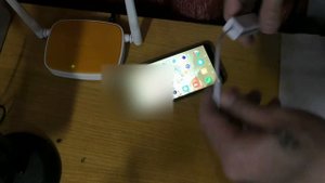 Сетевая карта / Тест на интернет
