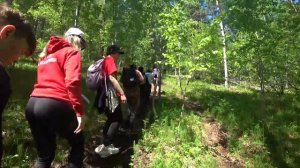 Что взять с собой на сплав. Часто задаваемые вопросы.