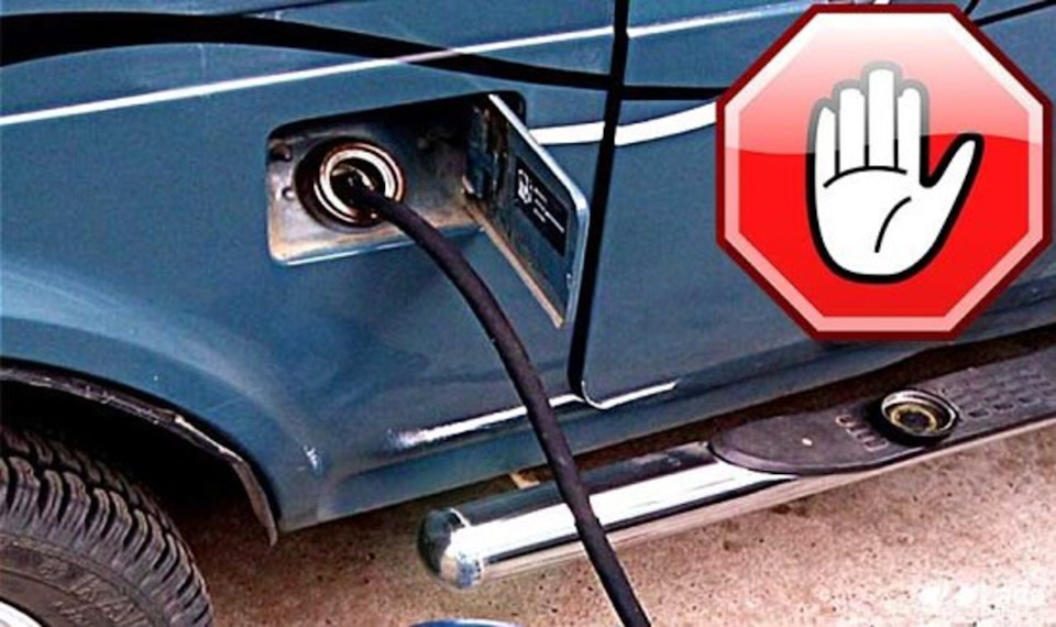 Нива ест много топлива !!! Что же делать? смотреть онлайн