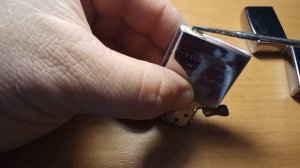 Как отличить поддельную Zippo