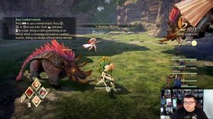 Xbox Series S | Tales of Arise | Demo Version