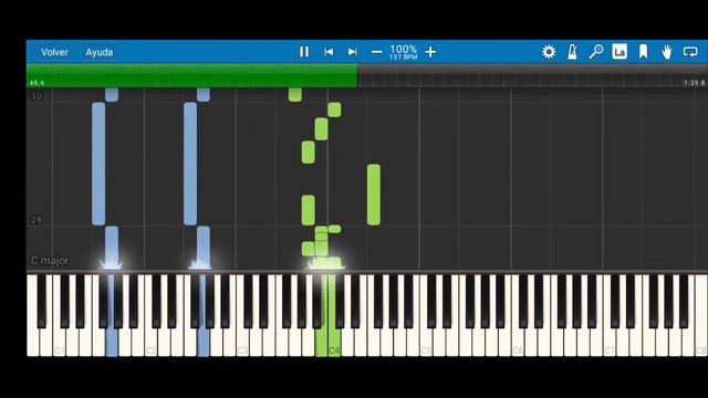 For Hire (Friday Night Funkin Vs Dorkly Sonic) Piano Tutorial + Midi смотреть онлайн