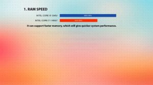INTEL Core i5 1240U vs INTEL Core i7 1165G7 Technical Comparison