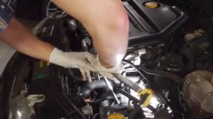 Saab 9-3 Cabriolet Transmission Code P0705 In-Depth Repair