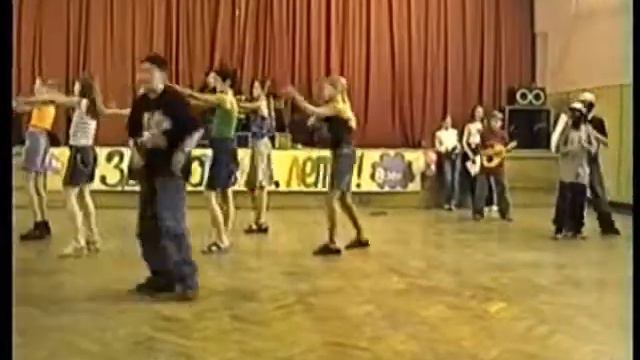 Девушки востока в КУСБ "Подмосковные зори" смотреть онлайн