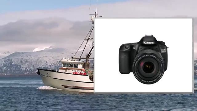 Canon EOS 60D смотреть онлайн