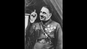 Как прожил последние свои дни жизни Красный маршал Василий Блюхер