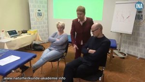 Почему удобно сидеть на ноге или сидеть нога на ногу  Кинезиология Васильева