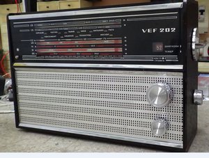 VEF 202