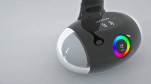 Rombica LED Spectra — Весь спектр цветов в одно касание